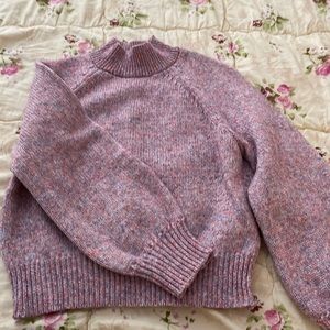 Banana Republic sweater